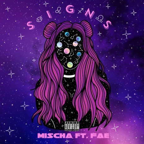 Signs (feat. Fae) | Boomplay Music