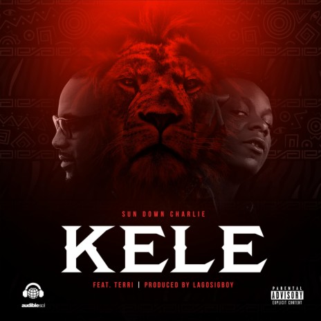 Kele (feat. Terri) | Boomplay Music