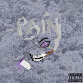 Pain (feat. Namphuyo Aisha)