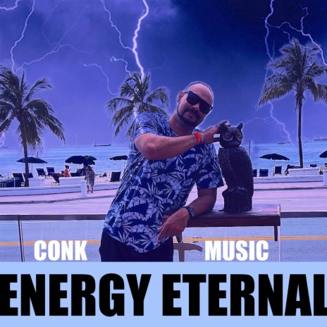 ENERGY ETERNAL | Boomplay Music