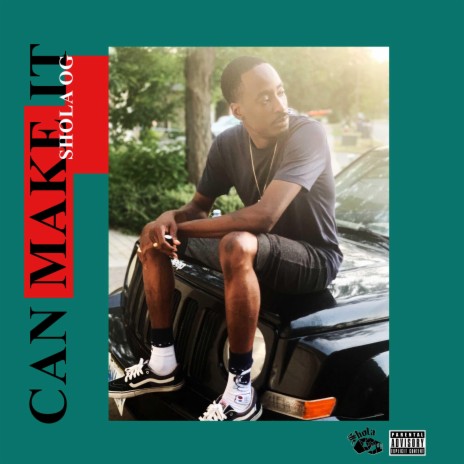 Can Make It | Boomplay Music