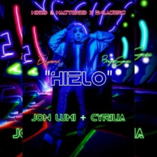 Hielo (feat. Cyrilia)