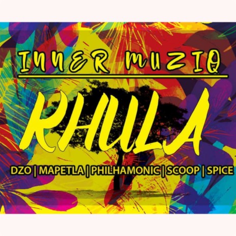Khula (Original Mix) ft. Dzo, Mapetla, Philhamonic, Scoop & Spice