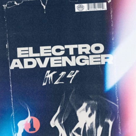 Electro Advenger | Boomplay Music