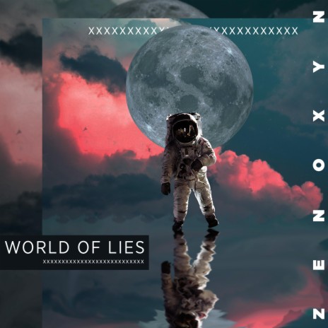 World of Lies | Boomplay Music