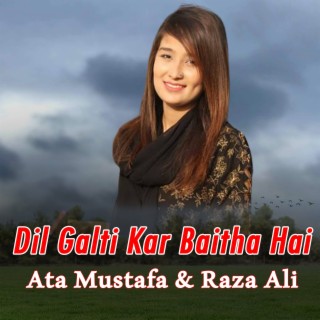 Dil Galti Kar Baitha Hai (1)