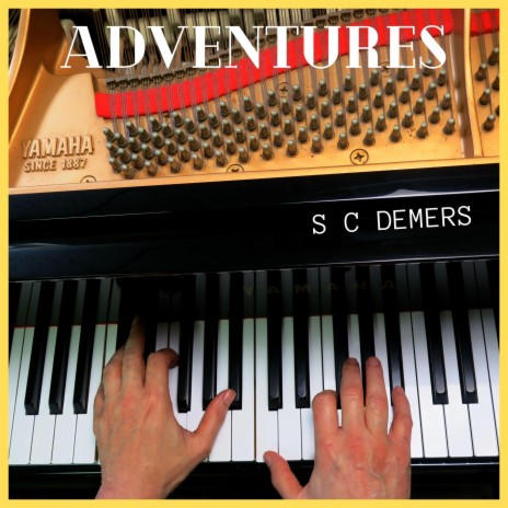 Adventures 5 | Boomplay Music