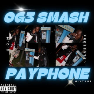 Payphone Mixtape