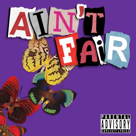 Ain't Fair | Boomplay Music