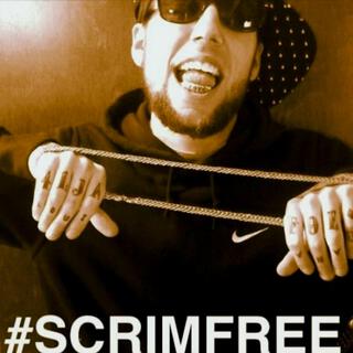 #SCRIMFREE