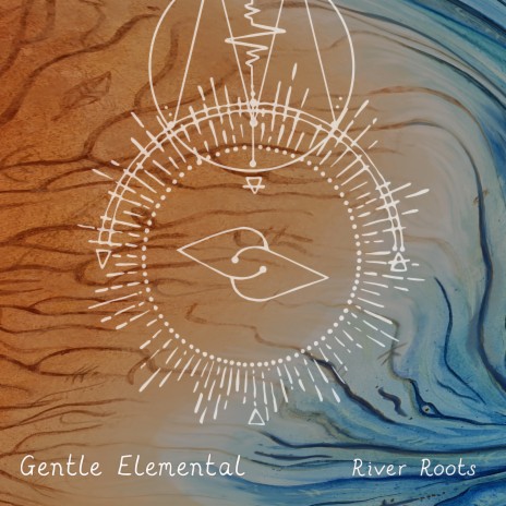 Gentle Elemental (Radio Edit) ft. Vojta Violinist | Boomplay Music