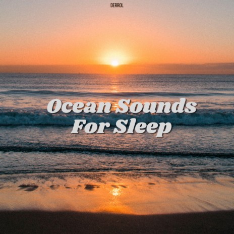 Ocean Wave Ambience For Sleep
