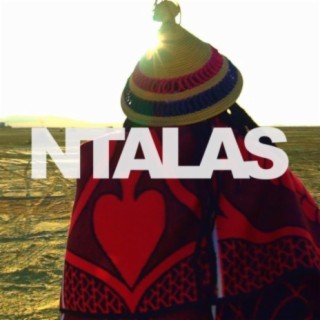 Ntalas (feat. JustSam)