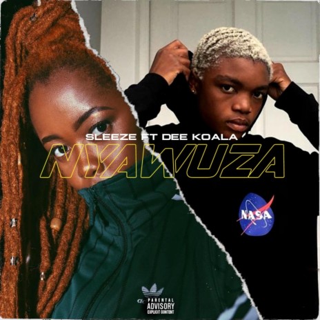 Nyawuza (feat. Dee Koala) | Boomplay Music