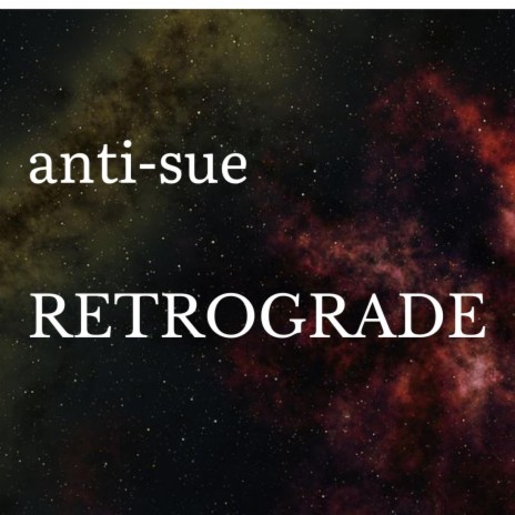 RETROGRADE | Boomplay Music