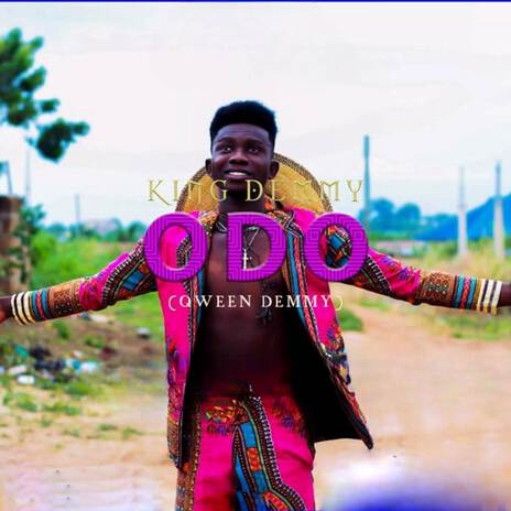 Odo (Qween Demmy) | Boomplay Music