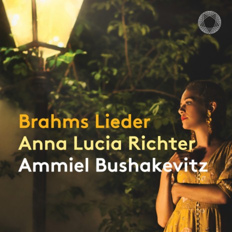 5 Lieder, Op. 49: No. 4, Wiegenlied ft. Ammiel Bushakevitz | Boomplay Music