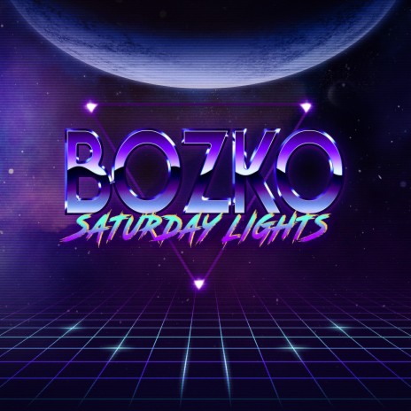 Saturday Lights | Boomplay Music