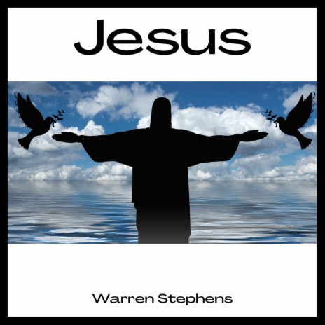 Jesus | Boomplay Music