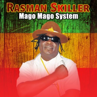 Mago Mago System