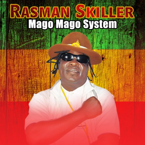 Mago Mago System | Boomplay Music