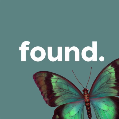 Found/Wander Is Over (Spontaneous) | Boomplay Music