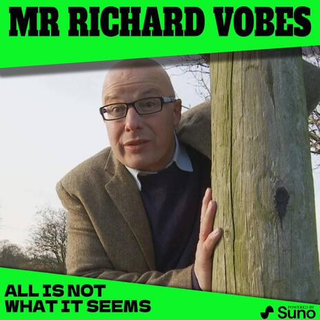 Mr Richard Vobes | Boomplay Music