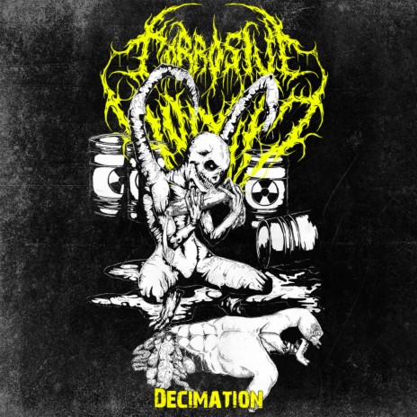 Decimation