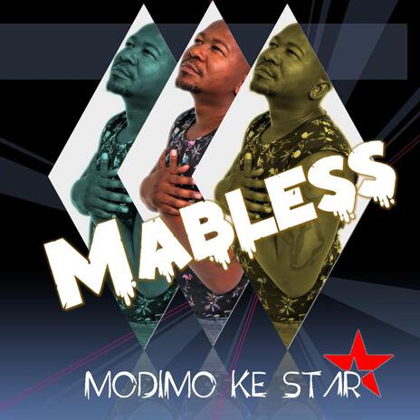 Modimo Ke Star | Boomplay Music