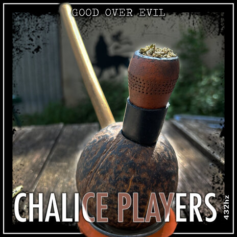 Chalice Call - Cut 2 | Boomplay Music