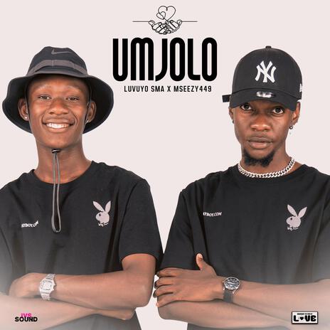 Umjolo ft. Mseezy449 | Boomplay Music