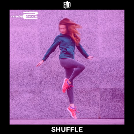 Shuffle (Original Mix) | Boomplay Music