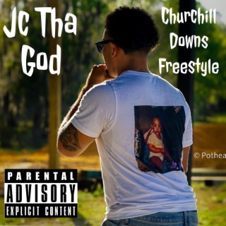 Churchill Downs Freestyle lyrics | Boomplay Music