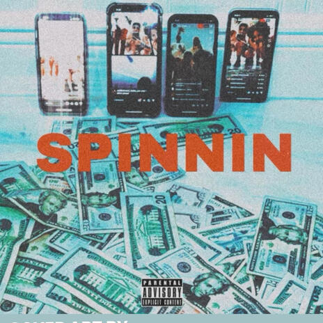 SPINNIN | Boomplay Music