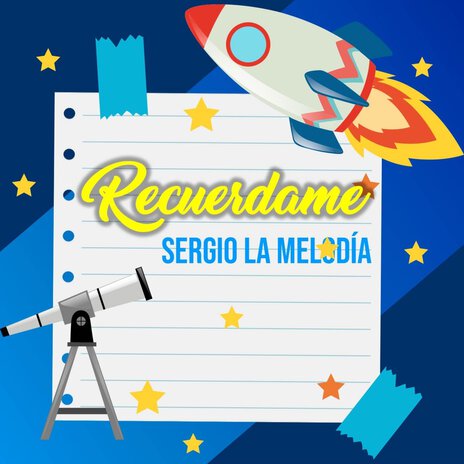 Recuerdame | Boomplay Music