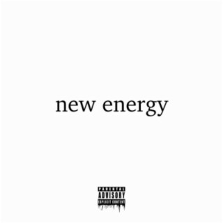 new energy