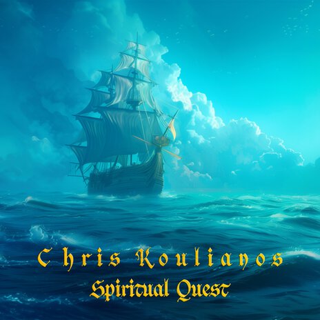 Spiritual Quest | Boomplay Music