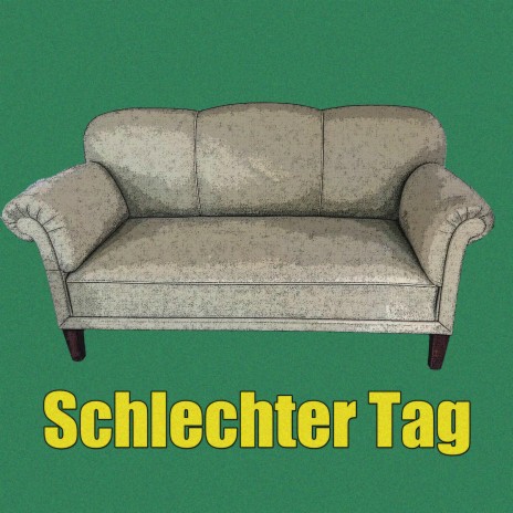 Schlechter Tag