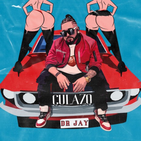 Culazo | Boomplay Music