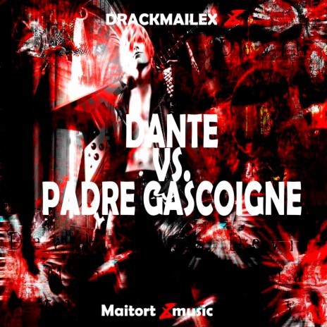 JEFF THE KILLER VS TICCI TOBY (feat. Jaxide KN) - Maitort Zmusic