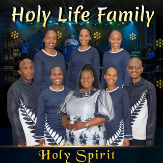 Holy Spirit