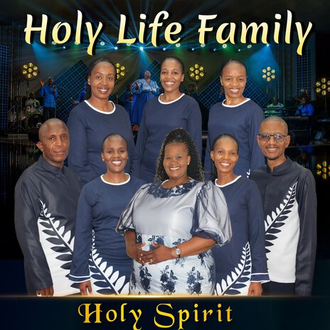 Holy Spirit | Boomplay Music