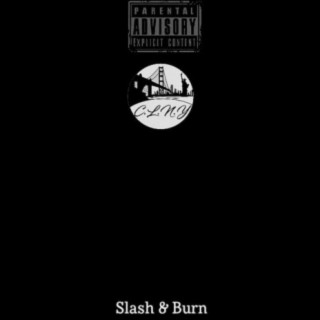 Slash & Burn