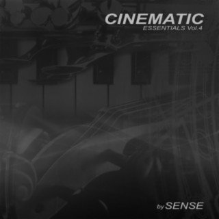 Cinematic Essentials, Vol. 4