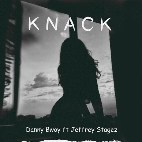 Knack ft. Jeffrey Stagez | Boomplay Music