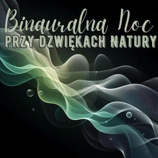 Binauralna Noc: Głęboki Sen przy Falach Delta i Dzwiękach Natury, Uzdrawiające Częstotliwości dla Dorosłych i Dzieci