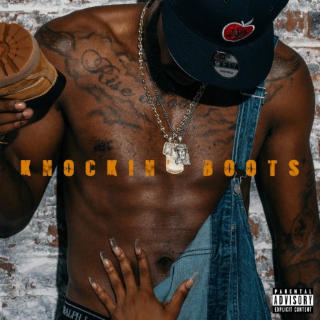 Knockin' Boots | Boomplay Music