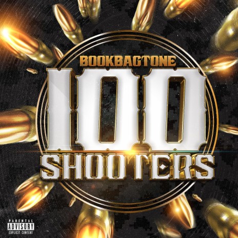 100 Shooters | Boomplay Music