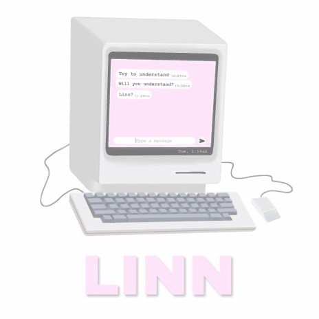 Linn (feat. Lippincott) | Boomplay Music