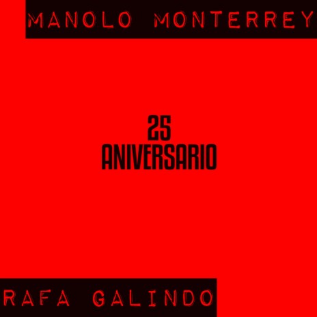 San Antonio ft. Rafa Galindo
